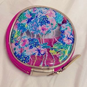 Lilly Pulitzer Coin Purse